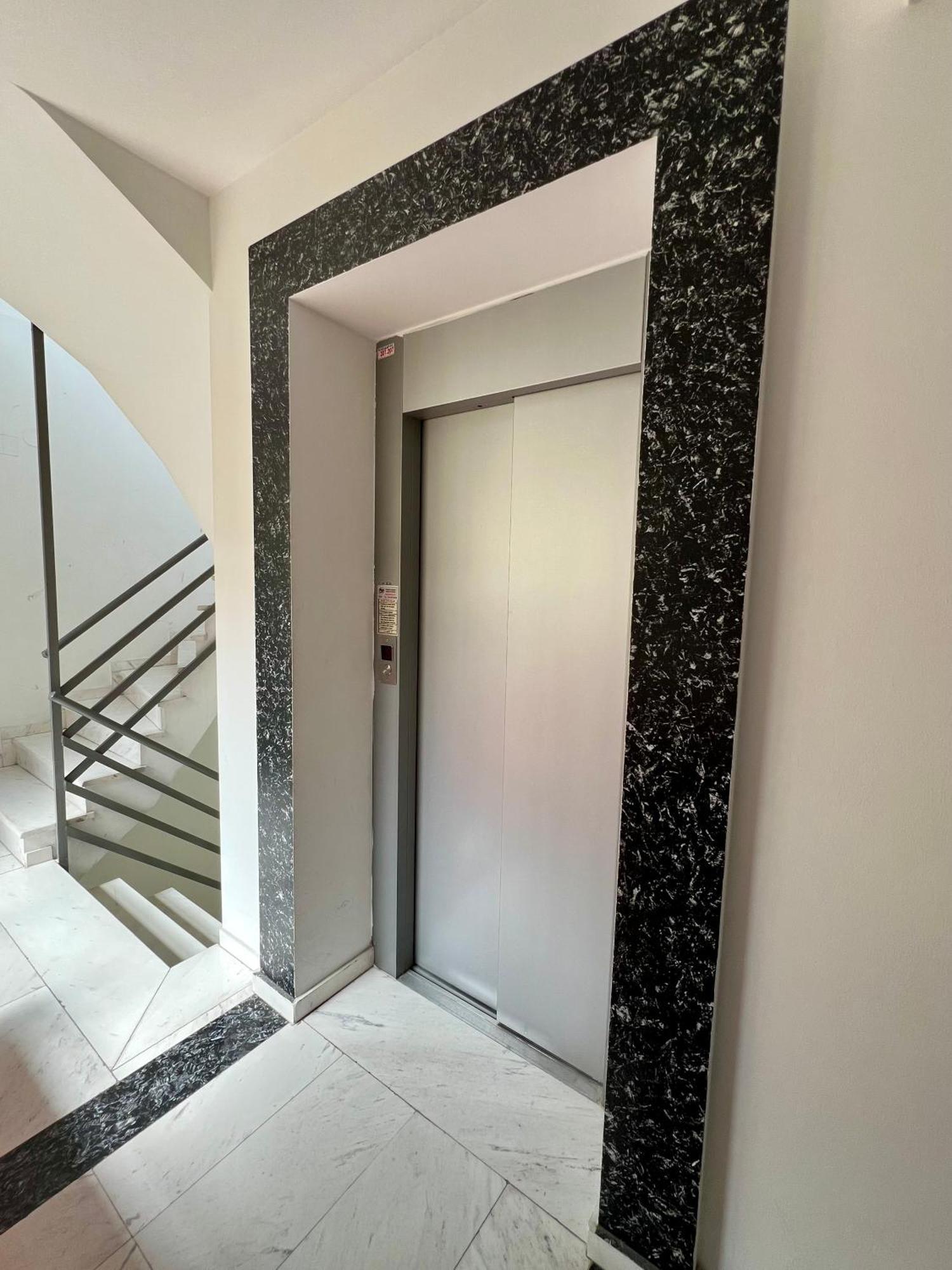 Syggrou Project 6 Appartement Thessaloniki Buitenkant foto