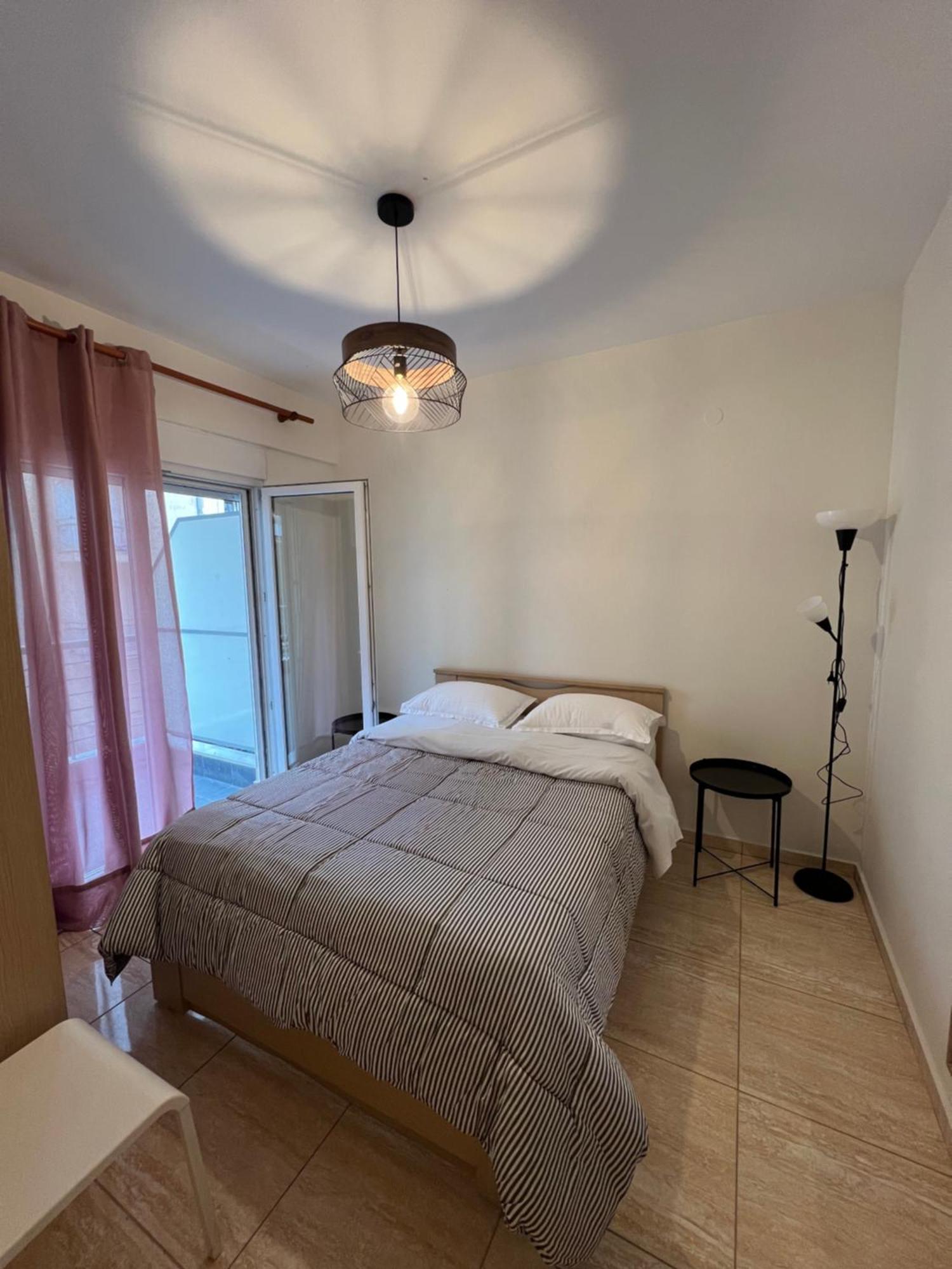 Syggrou Project 6 Appartement Thessaloniki Buitenkant foto
